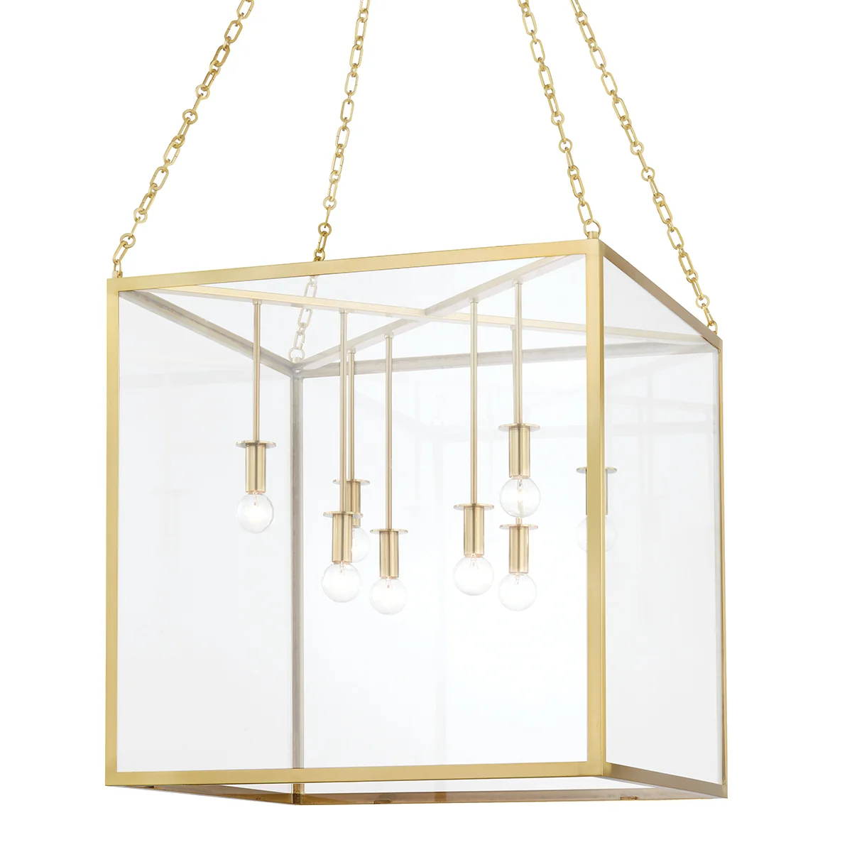 Catskill Chandelier - Image 4
