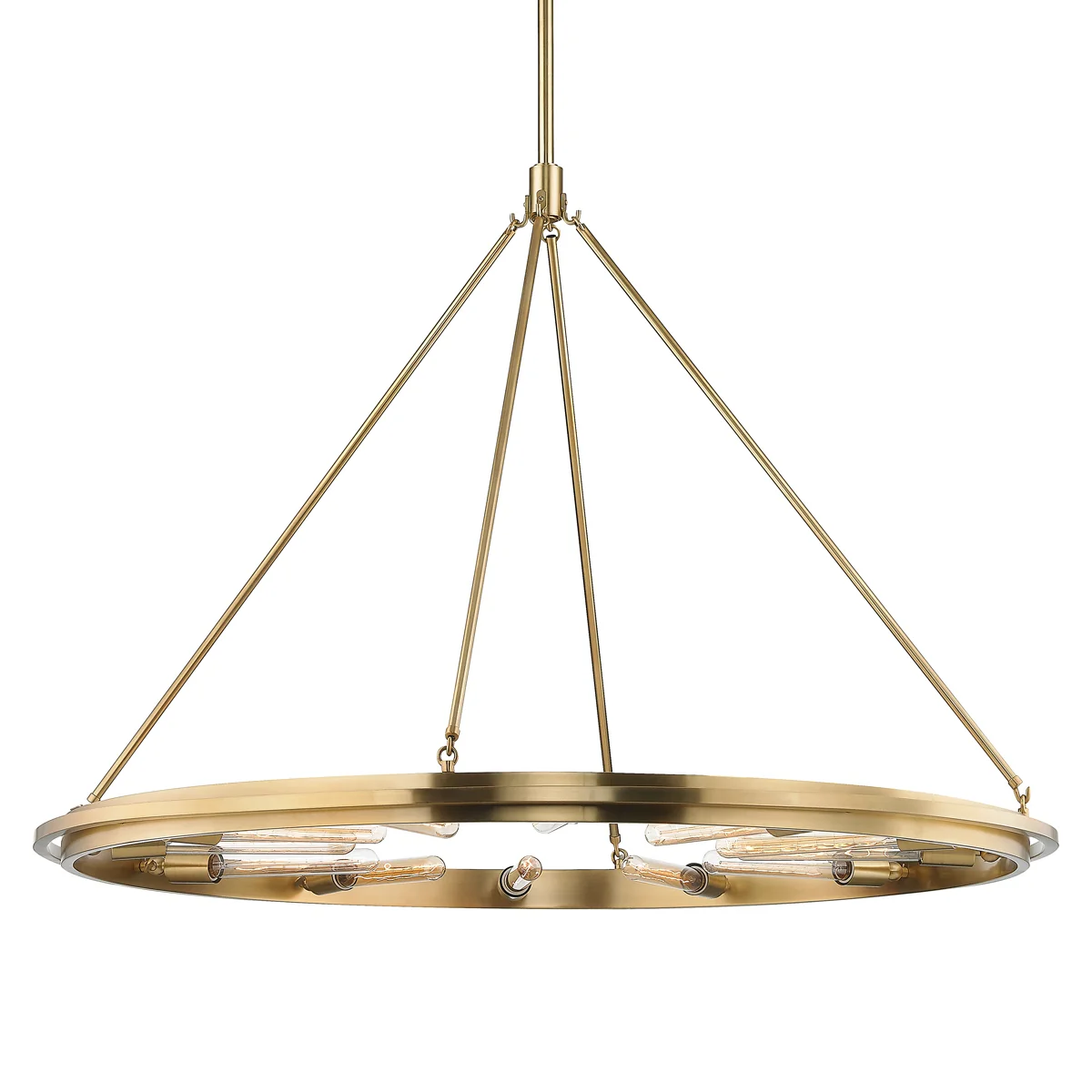 Chambers Chandelier