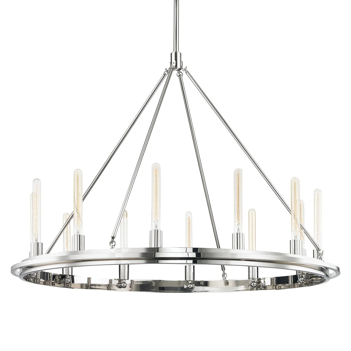 Chambers Chandelier - Image 2