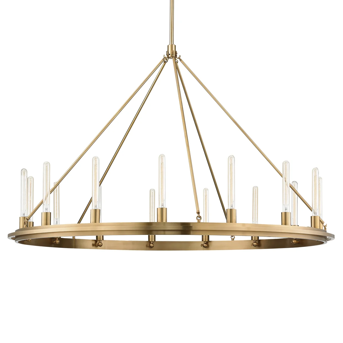 Chambers Chandelier - Image 3