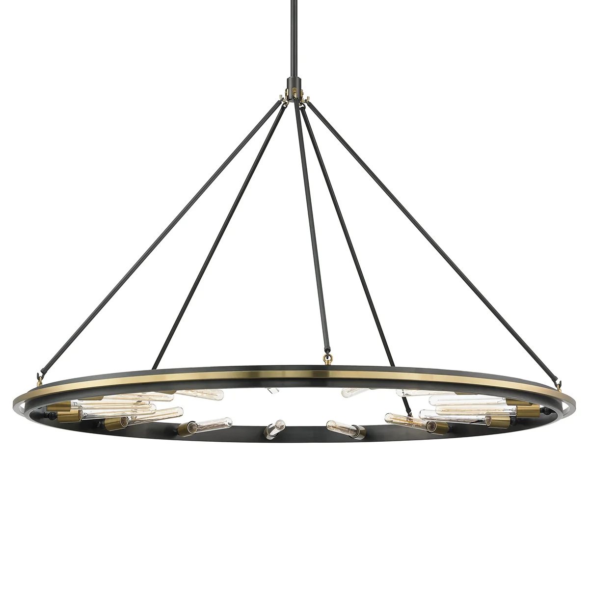 Chambers Chandelier - Image 4