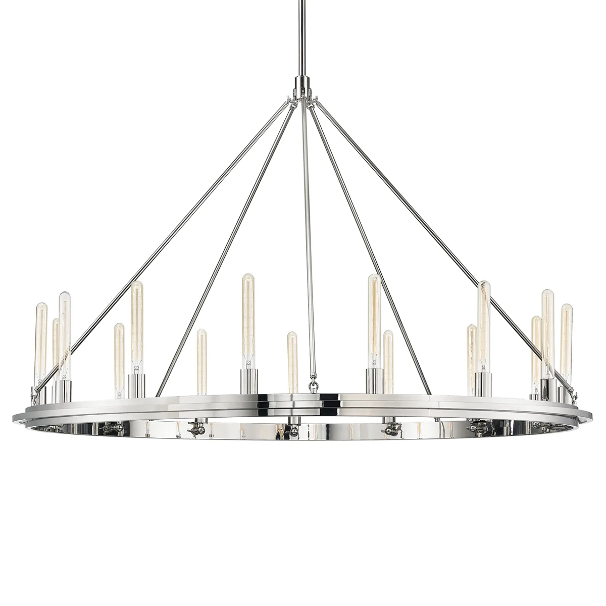 Chambers Chandelier - Image 5