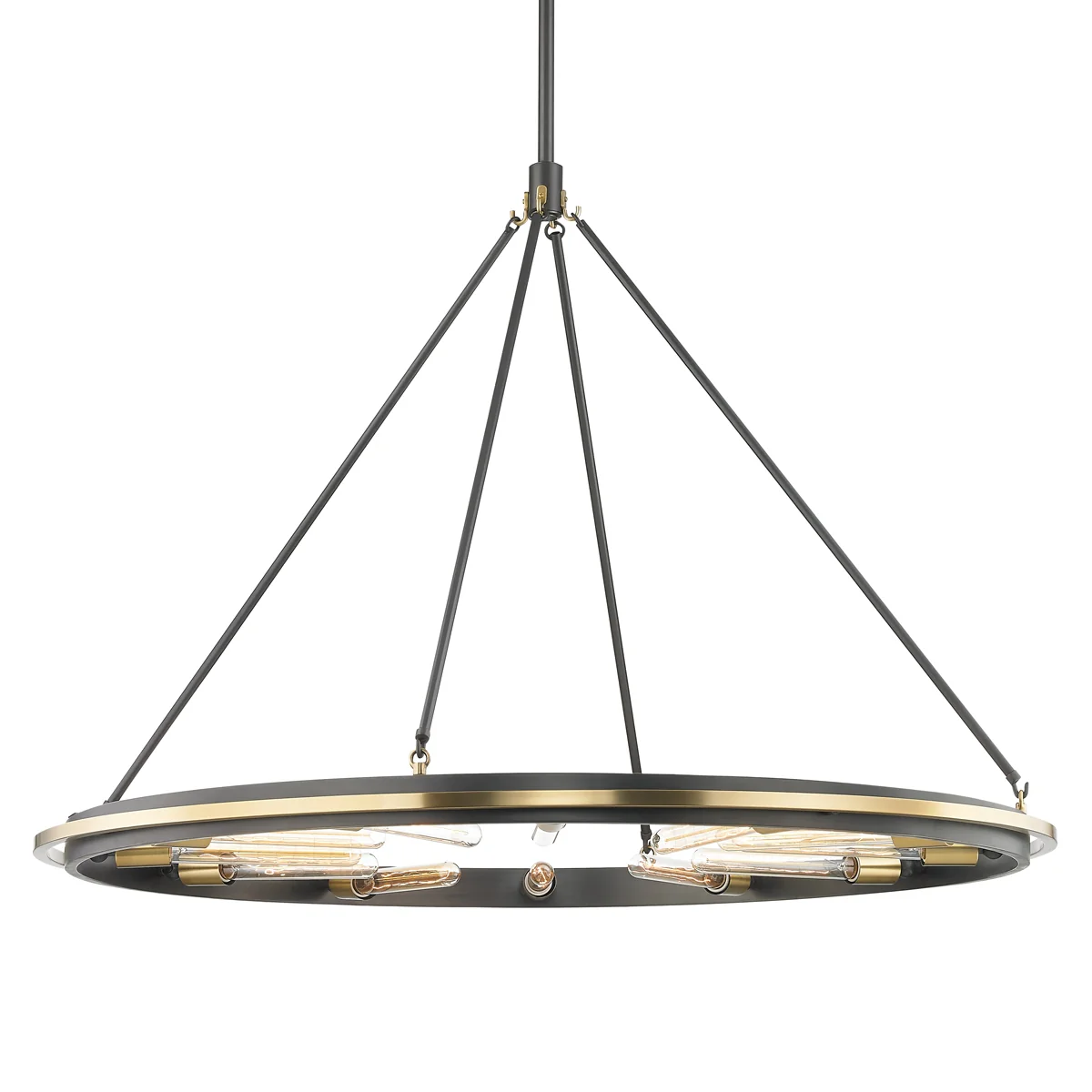 Chambers Chandelier - Image 6