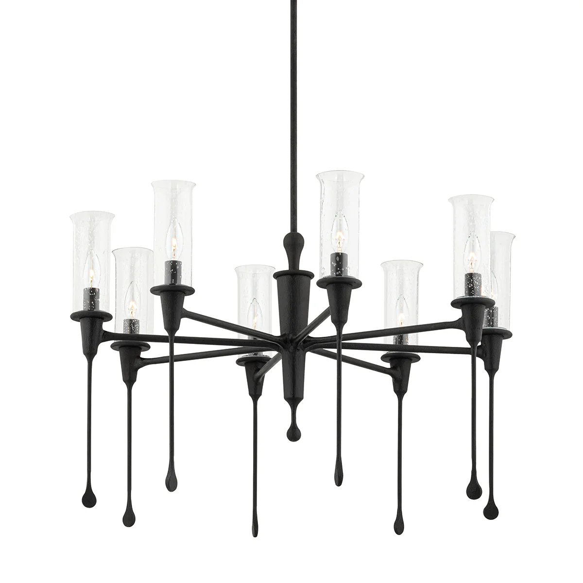 Chisel Chandelier - Image 2