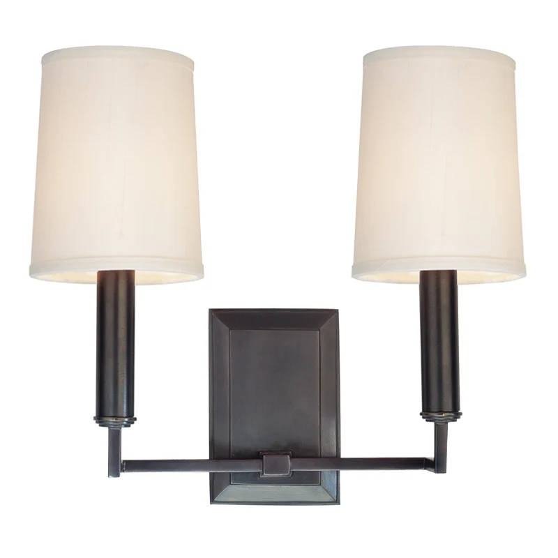 Clinton Wall Sconce - Image 4
