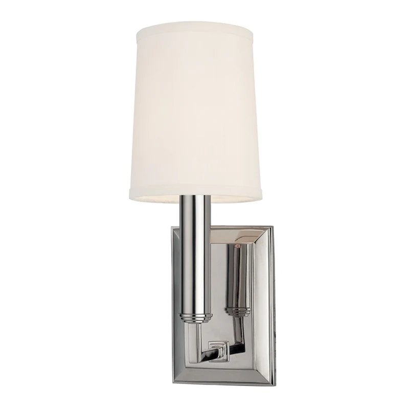 Clinton Wall Sconce - Image 5