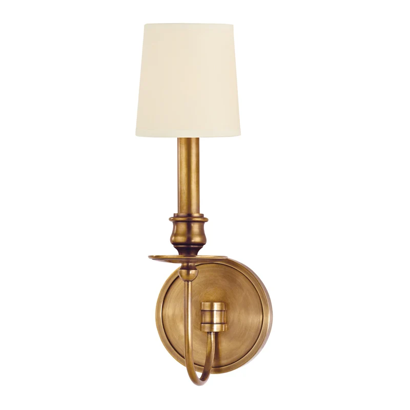 Cohasset Wall Sconce - Image 2