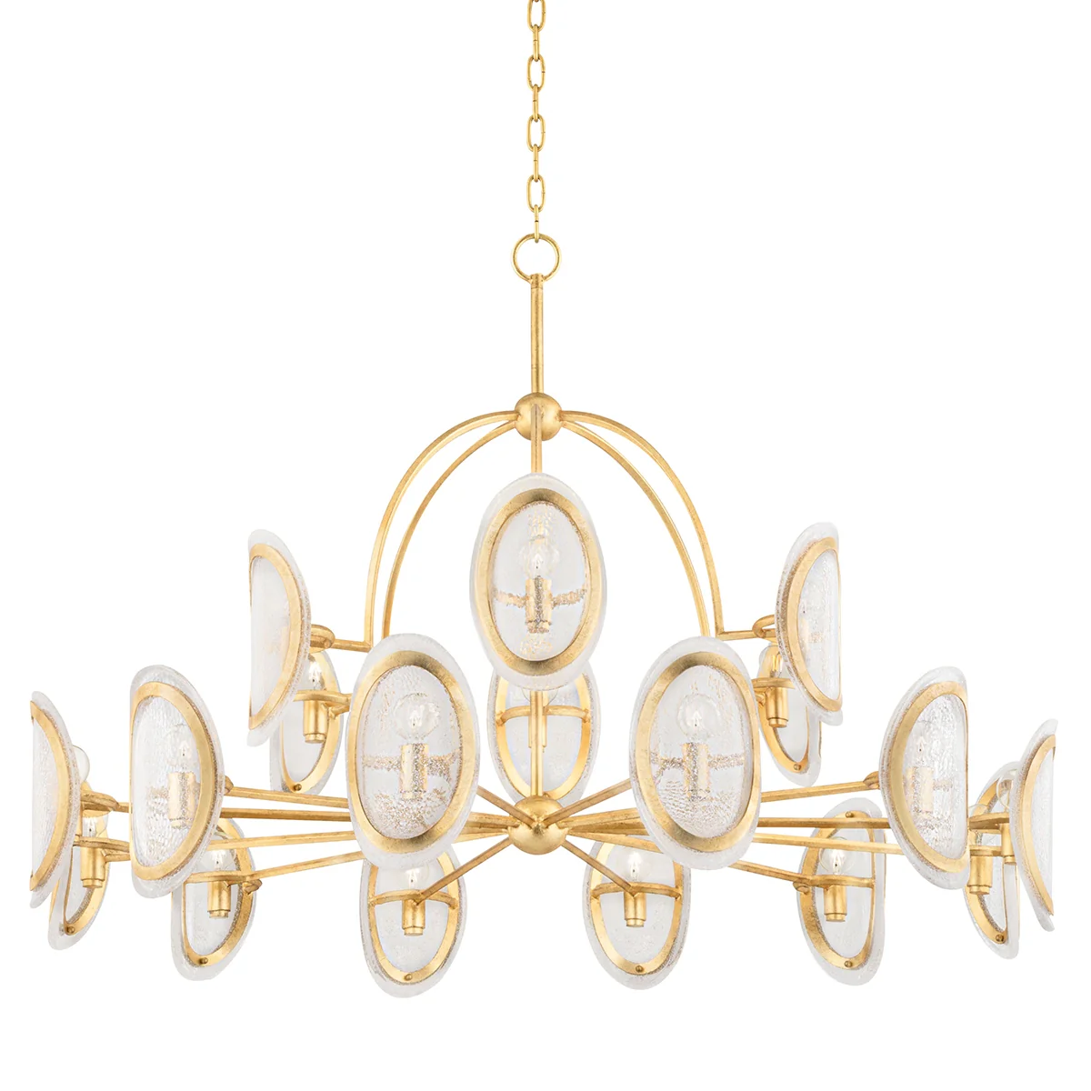 Danes Chandelier - Image 2