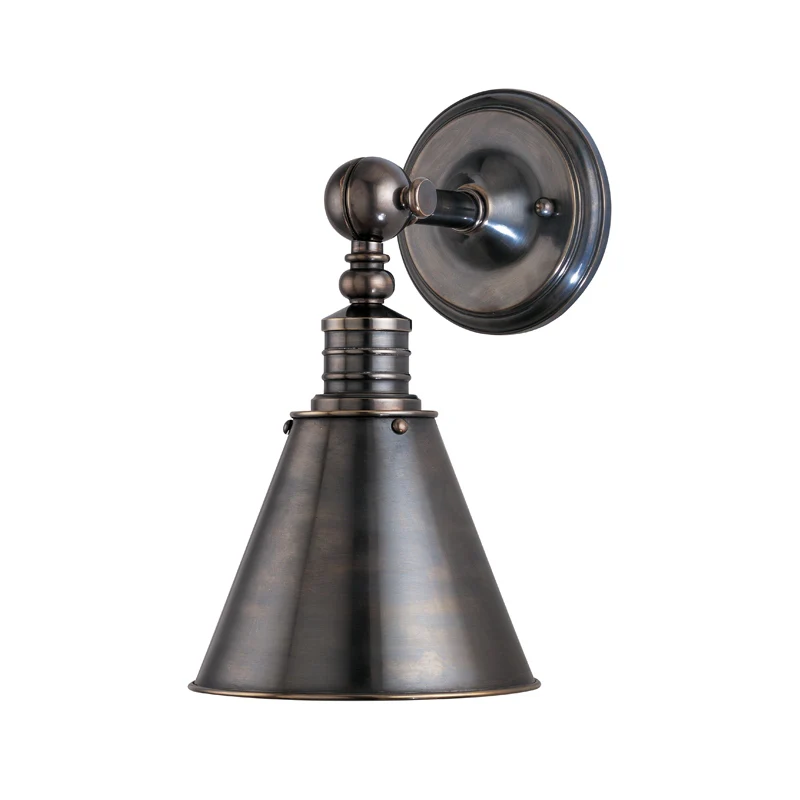 Darien Wall Sconce - Image 2