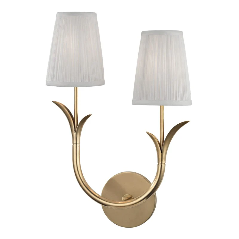 Deering Wall Sconce