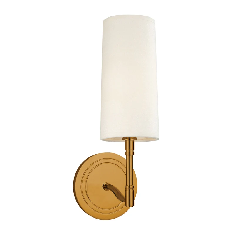 Dillon Wall Sconce - Image 3