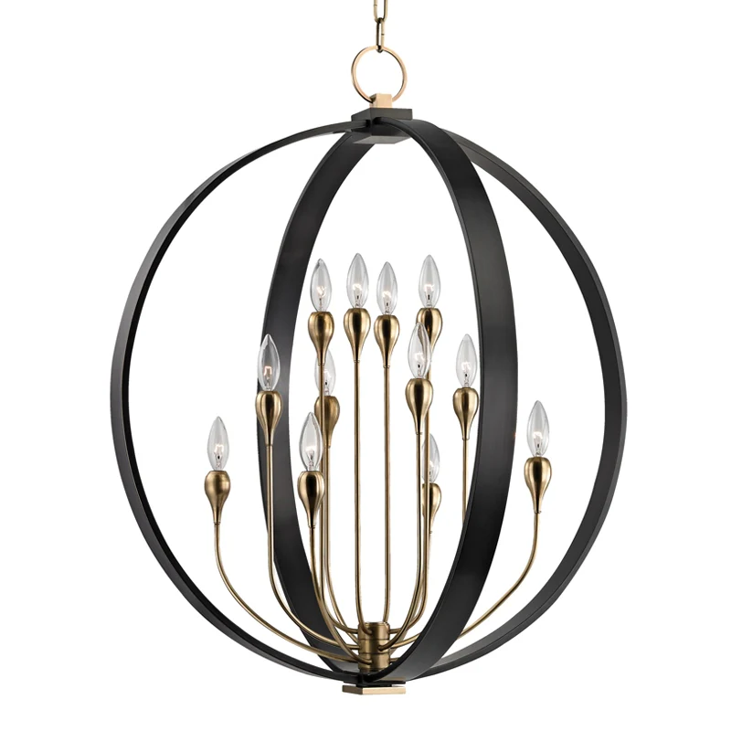 Dresden Chandelier