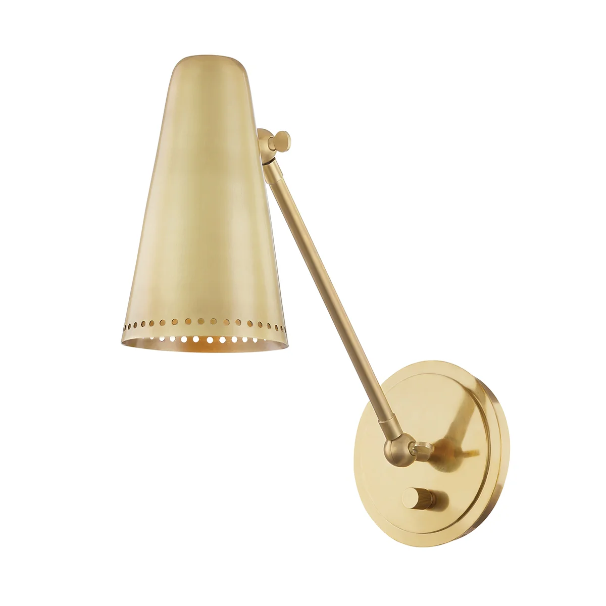 Easley Wall Sconce - Image 2