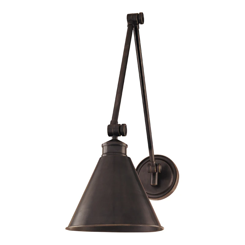 Exeter Wall Sconce - Image 2