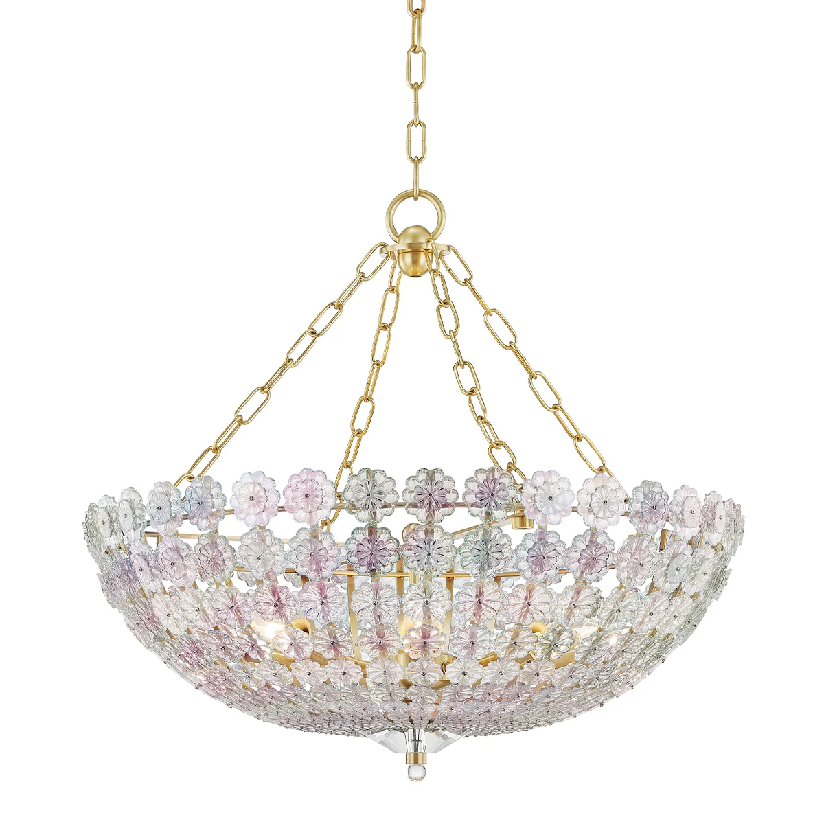 Floral Park Chandelier