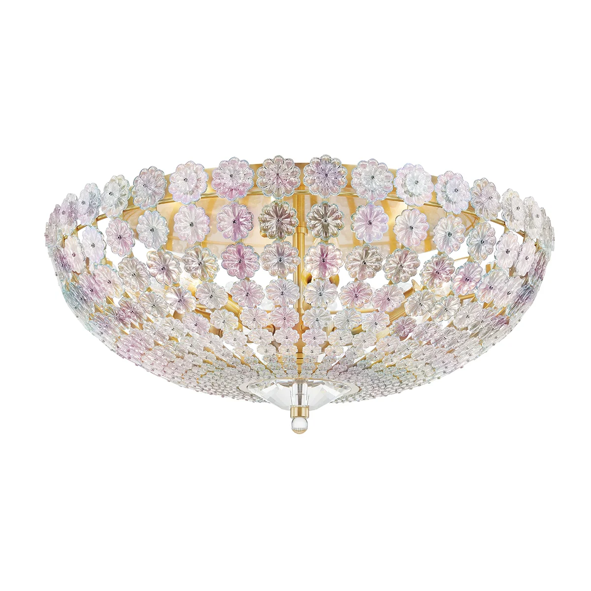 Floral Park Flush Mount - Image 2