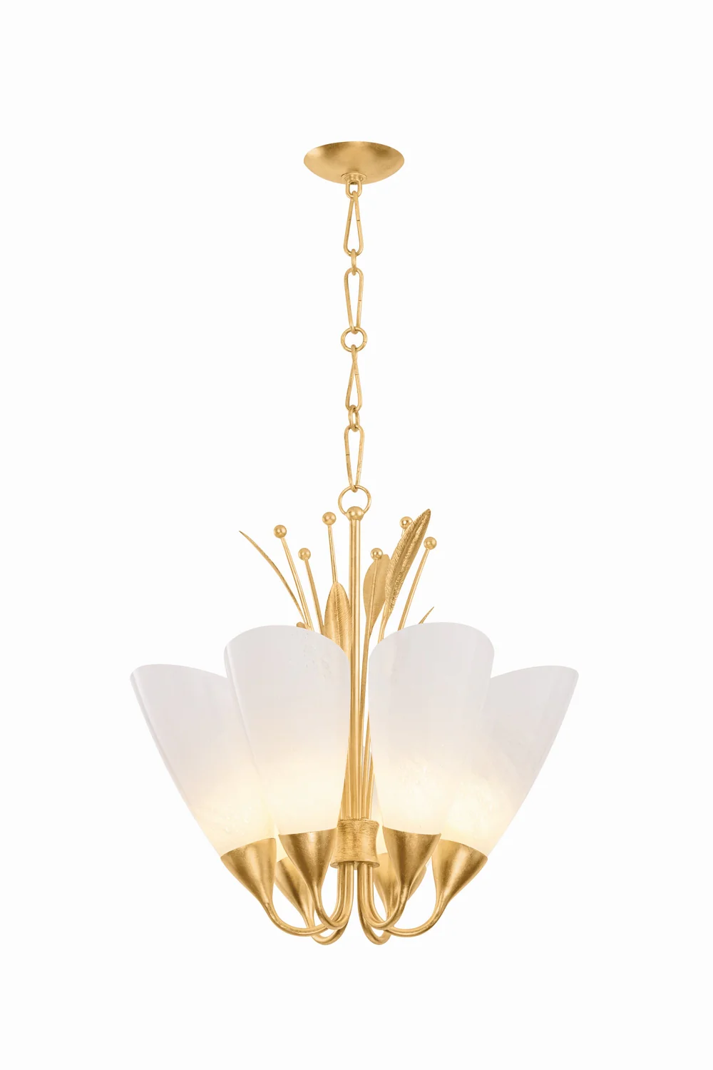 Forest Glen Chandelier - Image 2