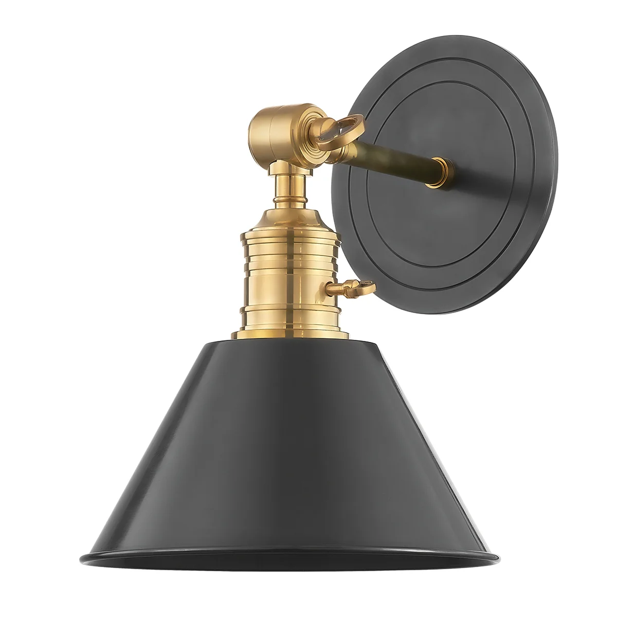 Garden City Wall Sconce - Image 10