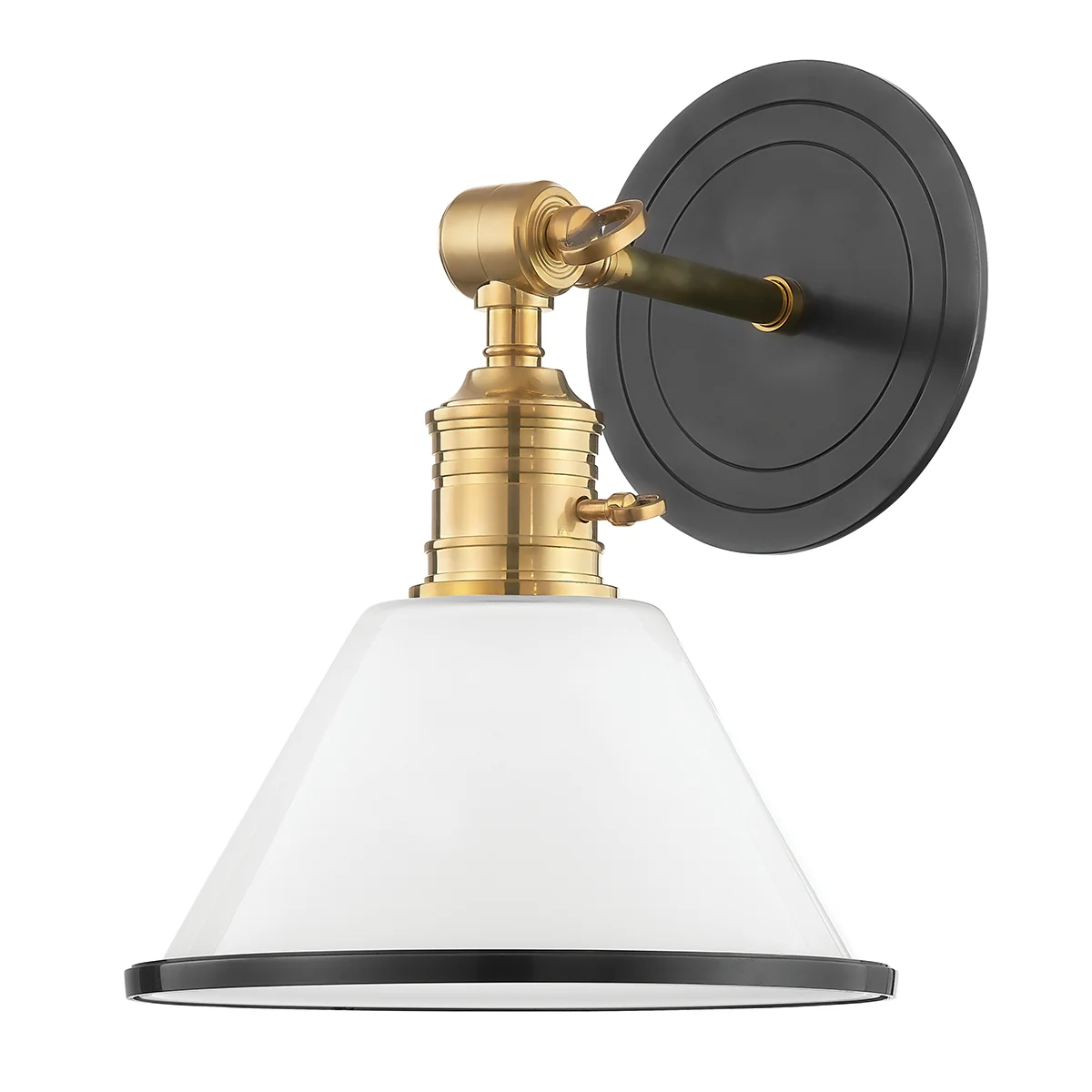 Garden City Wall Sconce - Image 16