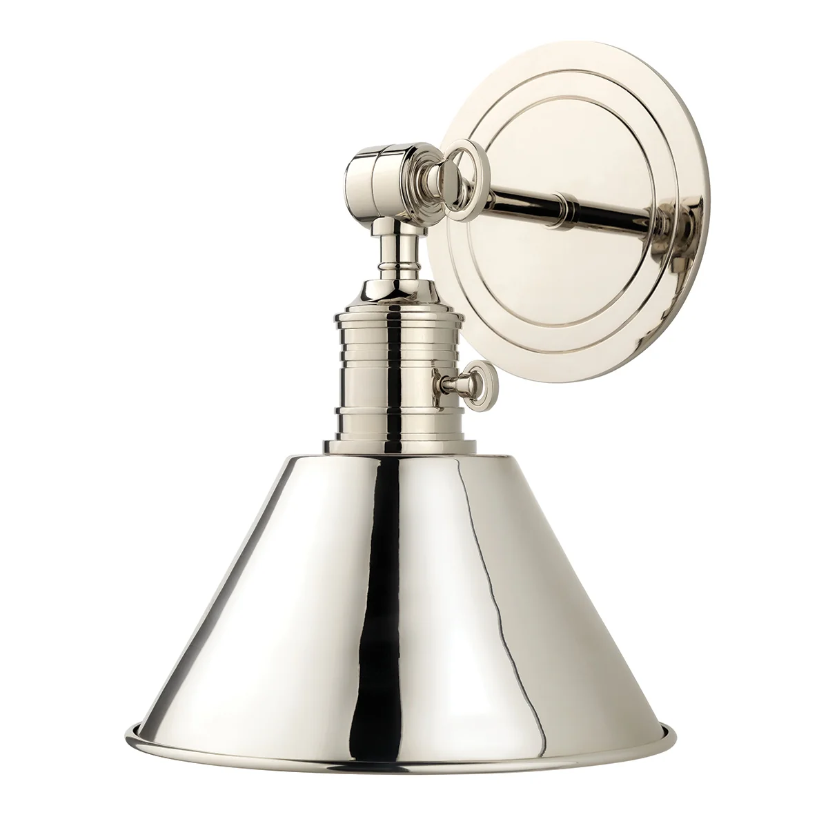 Garden City Wall Sconce - Image 2
