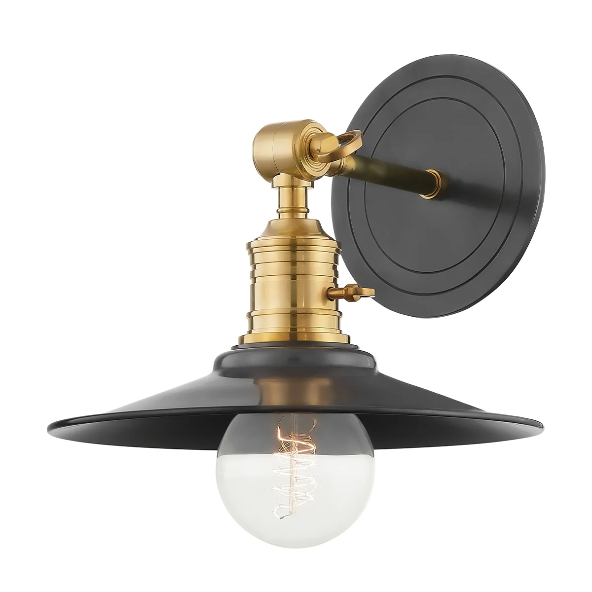 Garden City Wall Sconce - Image 5