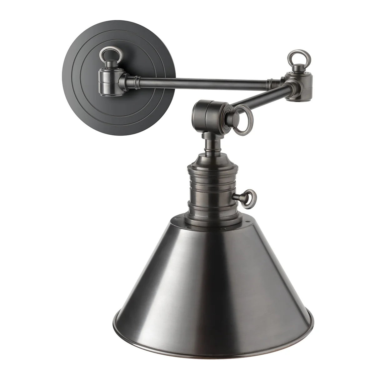Garden City Wall Sconce - Image 7