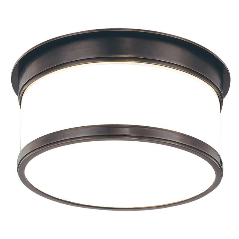 Geneva Flush Mount - Image 2