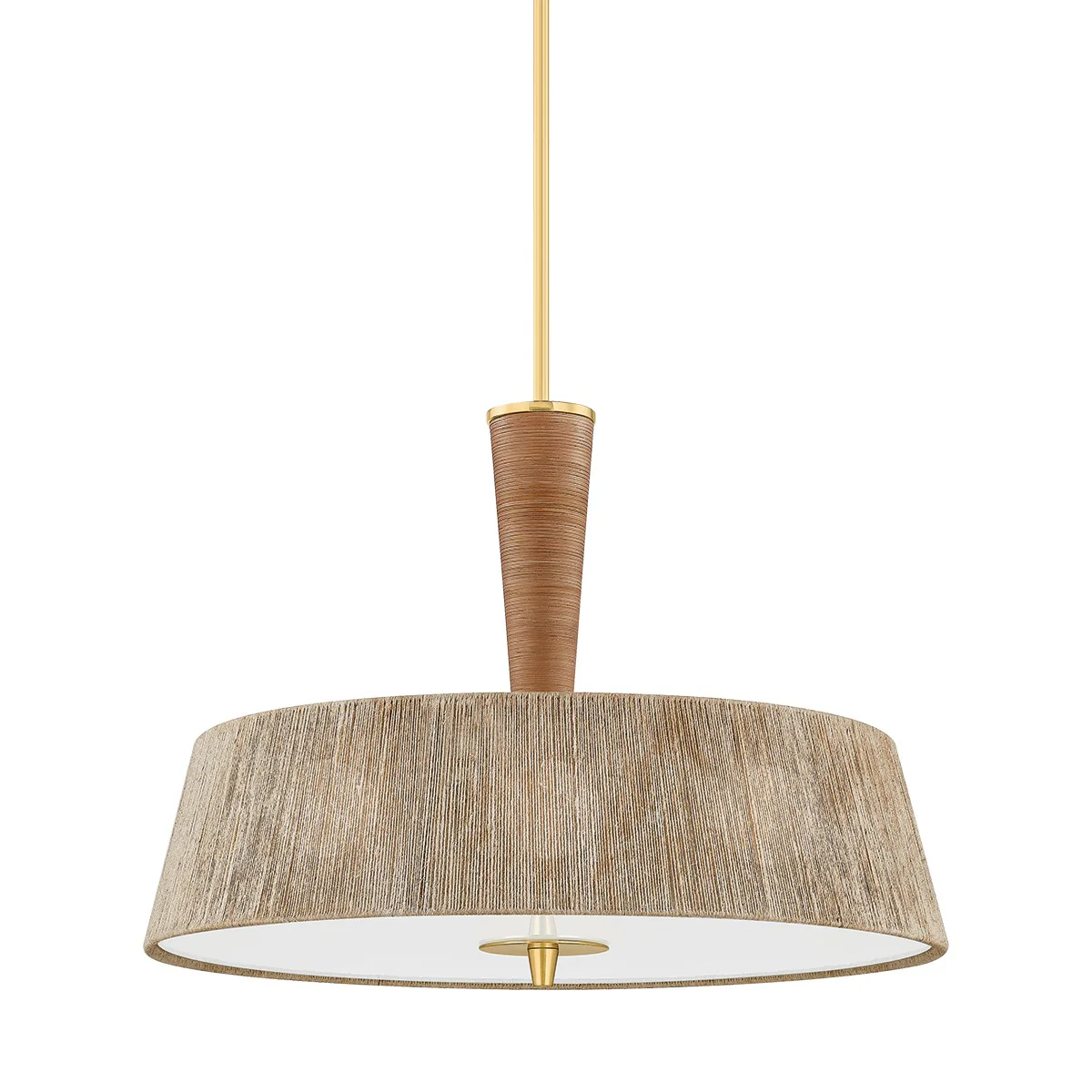 George Pendant - Image 2