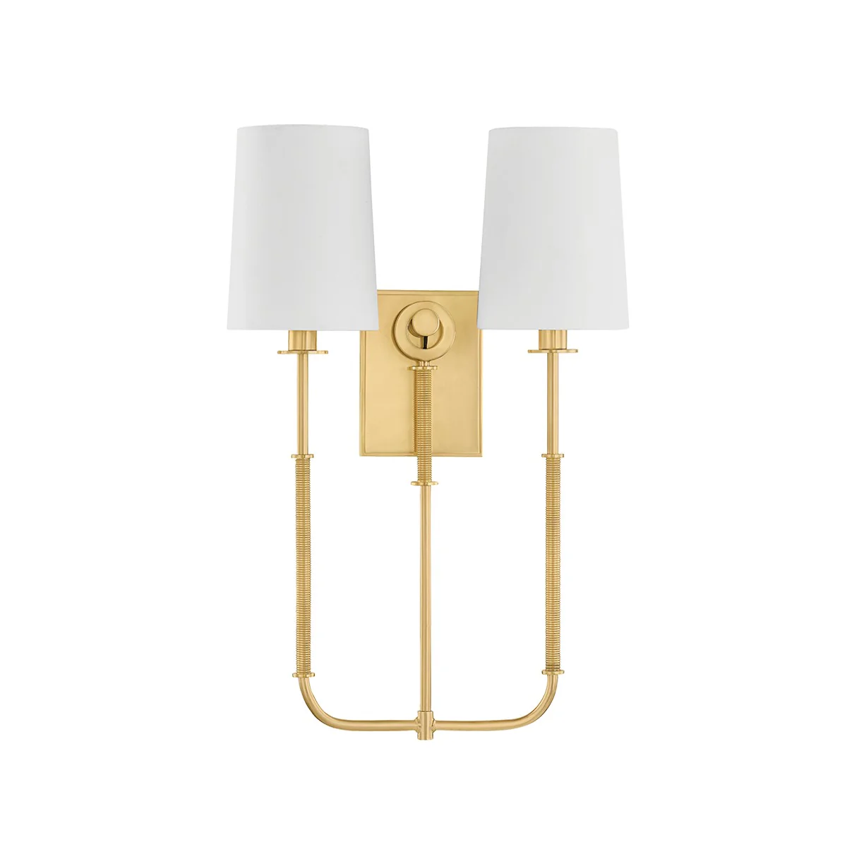 Glenmont Wall Sconce - Image 2