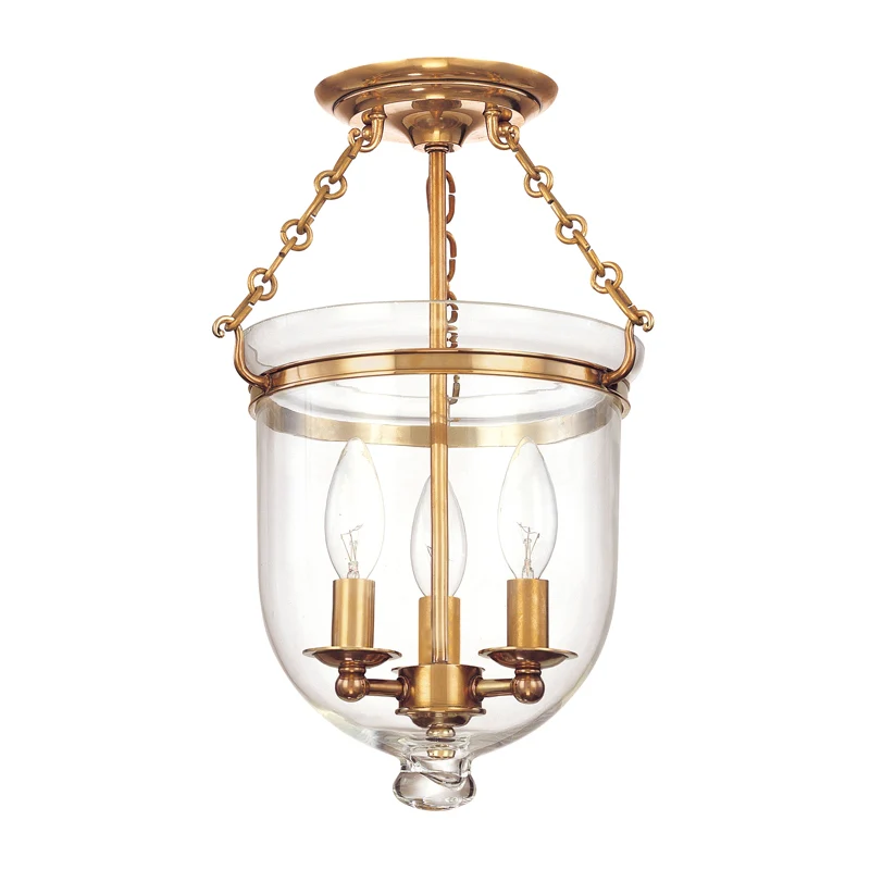 Hampton Chandelier