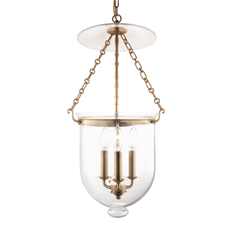 Hampton Chandelier - Image 2