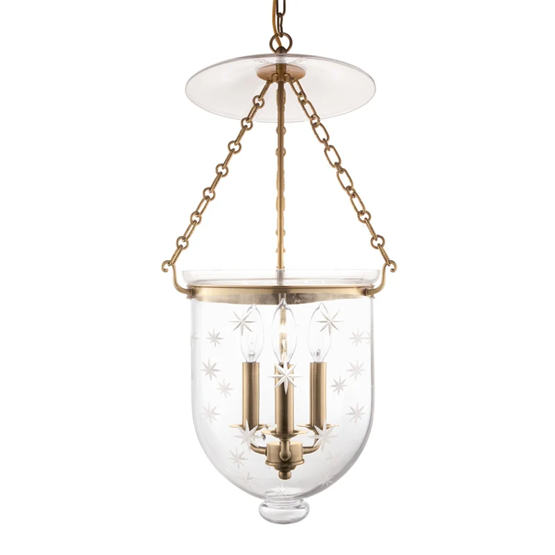 Hampton Chandelier - Image 3