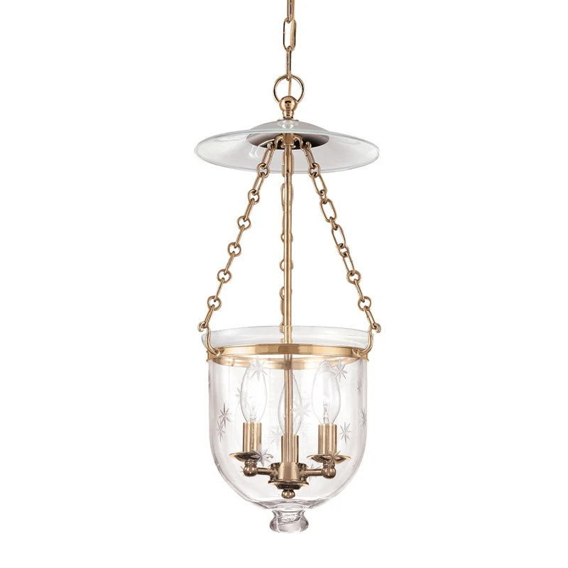 Hampton Chandelier - Image 4