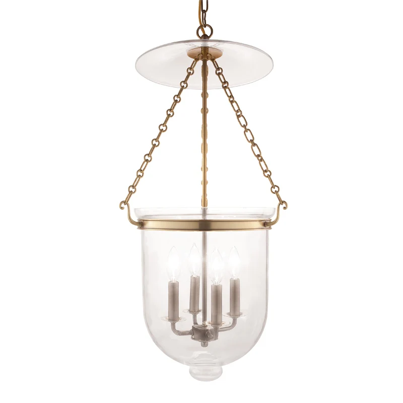 Hampton Chandelier - Image 5
