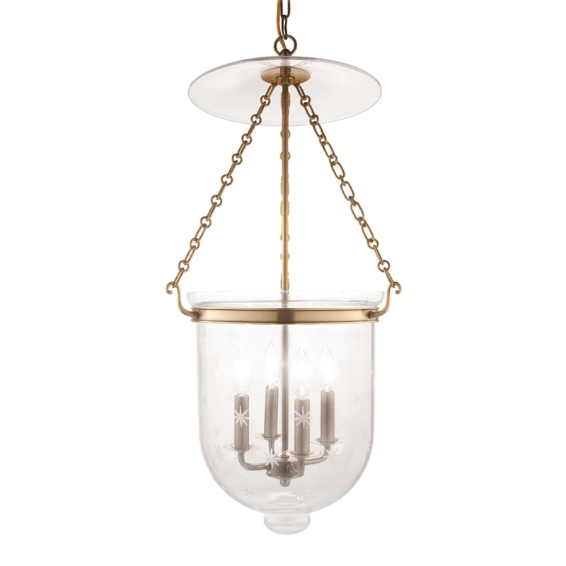 Hampton Chandelier - Image 6