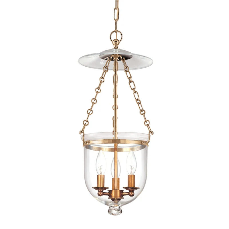 Hampton Chandelier - Image 7