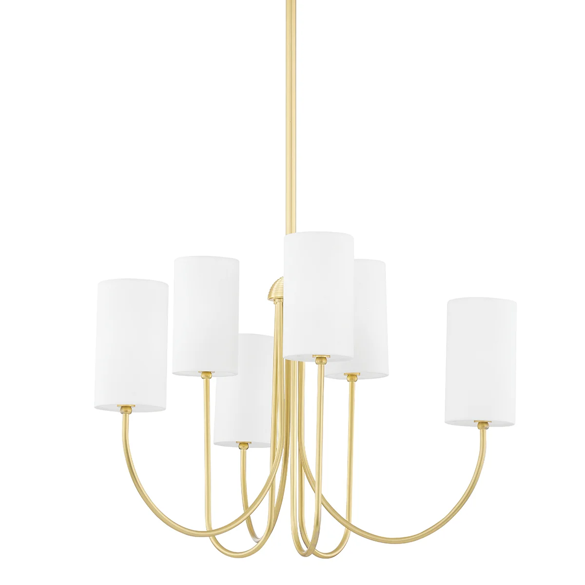 Harlem Chandelier - Image 3