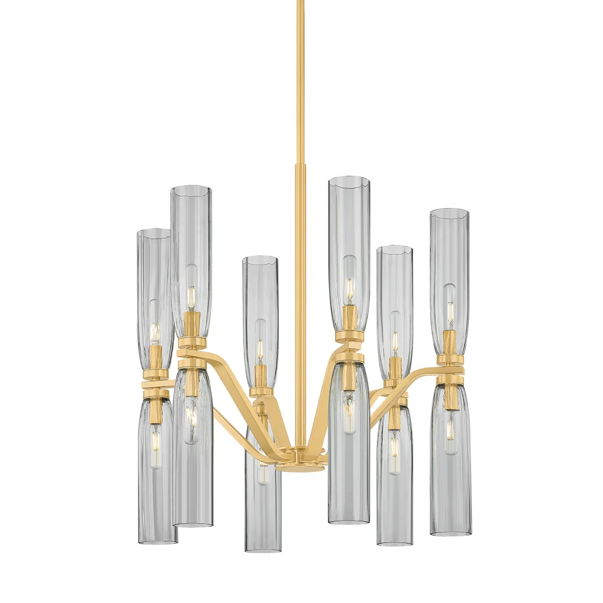 Harpswell Chandelier - Image 2