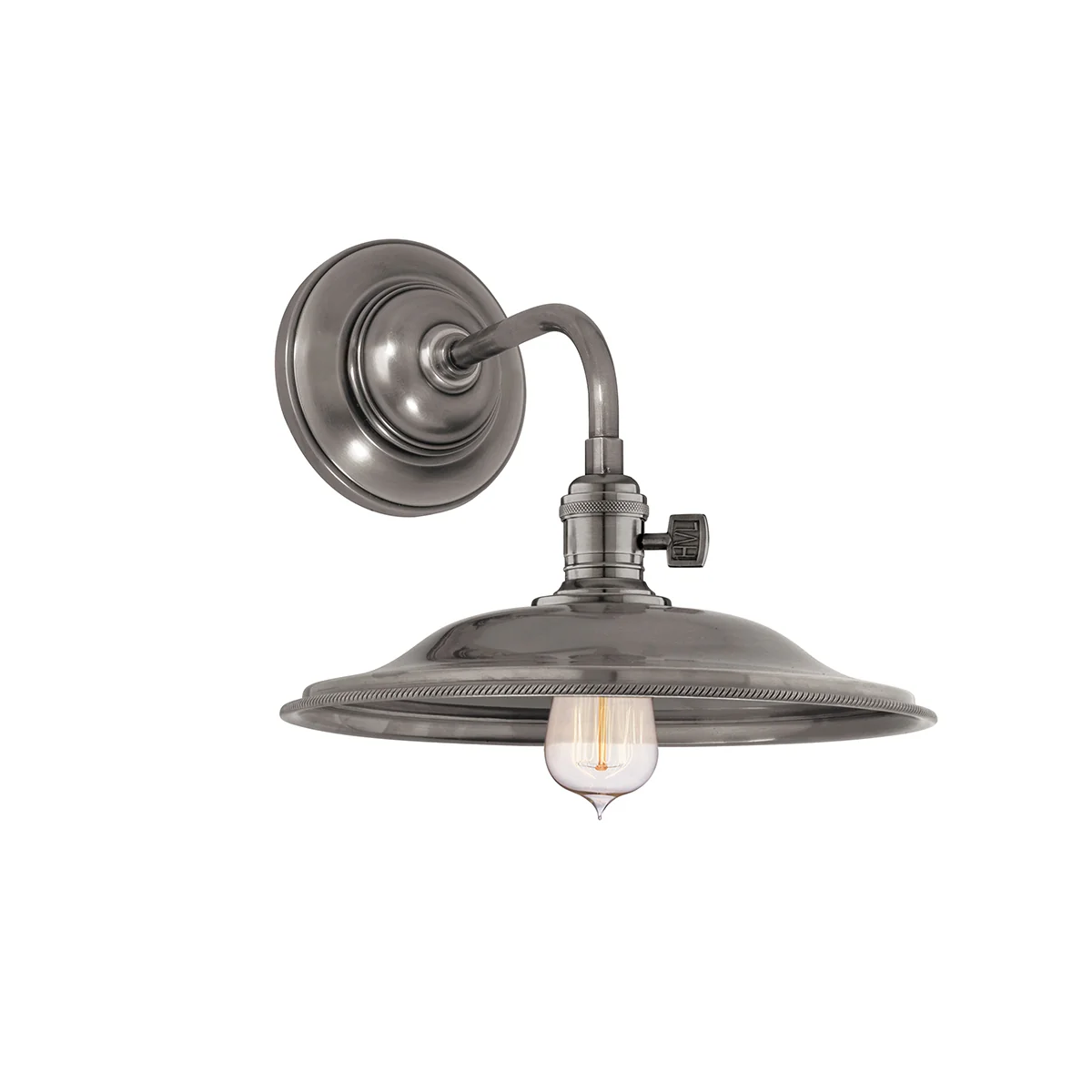 Heirloom Wall Sconce - Image 2