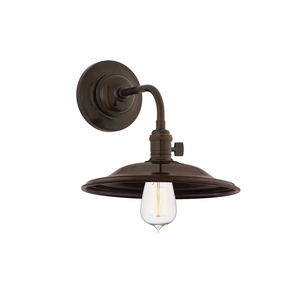 Heirloom Wall Sconce - Image 3