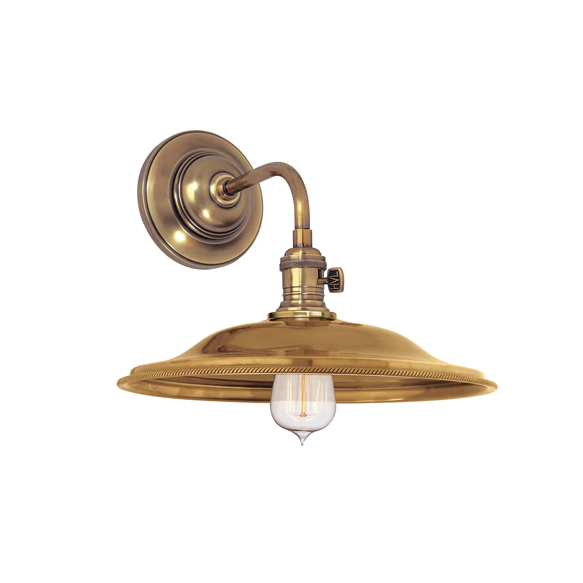 Heirloom Wall Sconce - Image 5