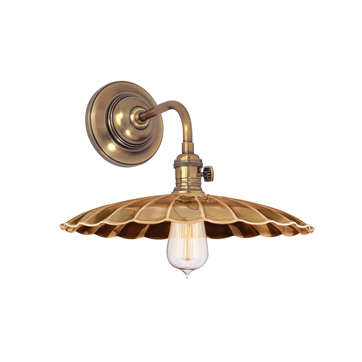 Heirloom Wall Sconce - Image 6