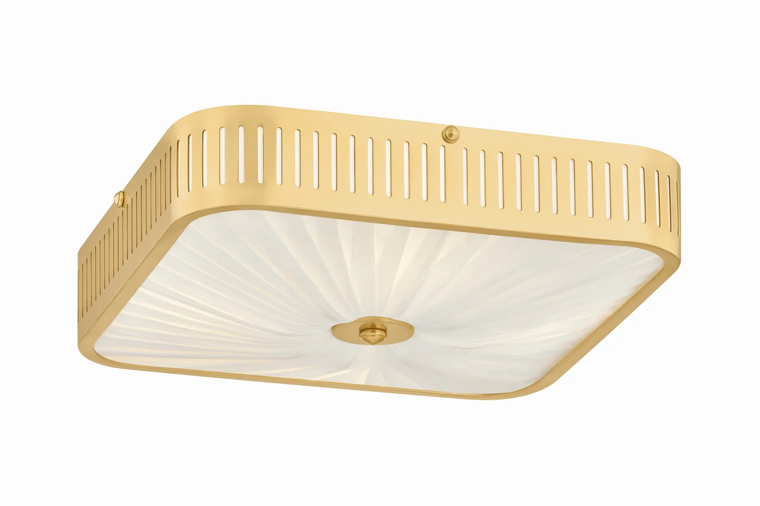 Henri Flush Mount - Image 2