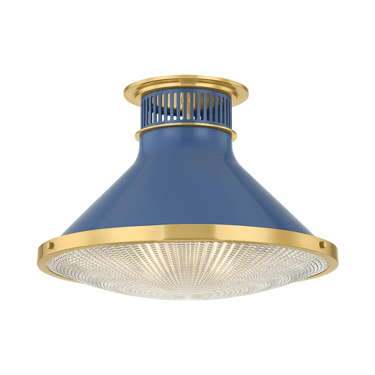 Highclere Flush Mount - Image 2
