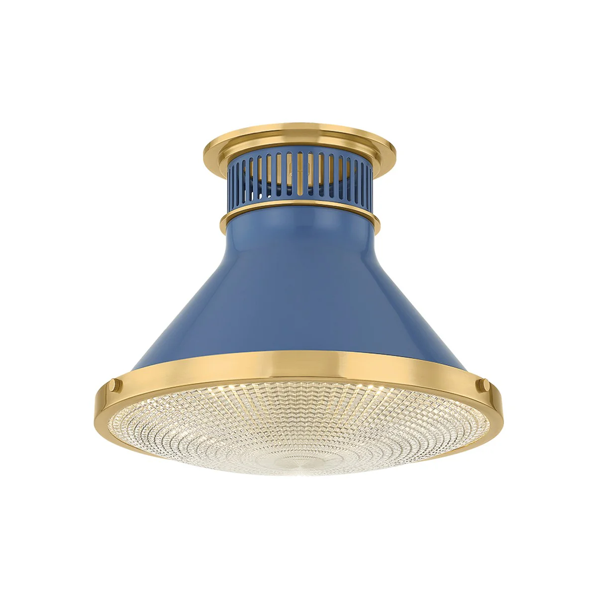 Highclere Flush Mount - Image 6