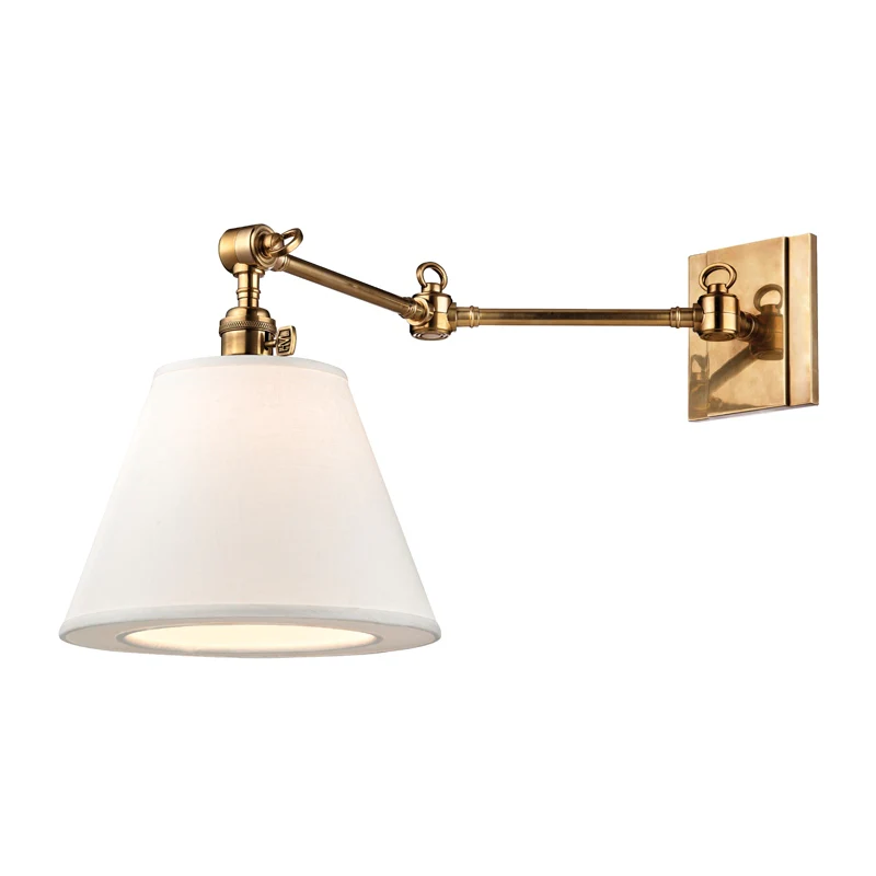 Hillsdale Wall Sconce - Image 2