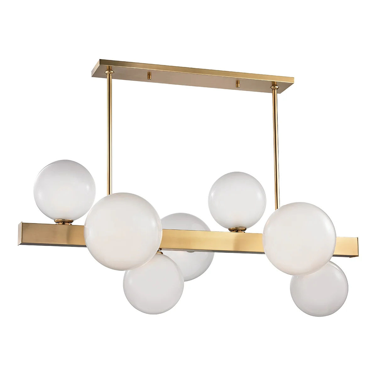 Hinsdale Linear Suspension - Image 2