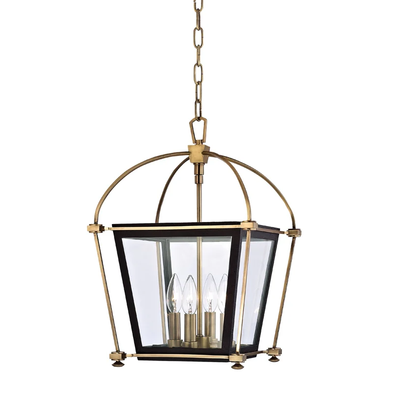 Hollis Chandelier - Image 2
