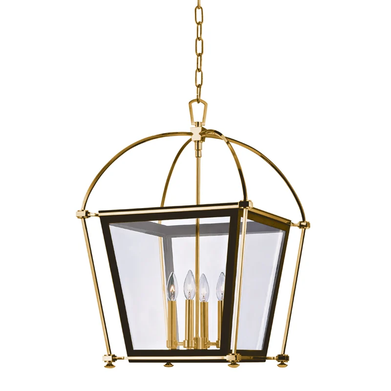 Hollis Pendant