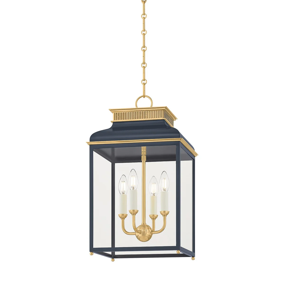 Houghton Pendant